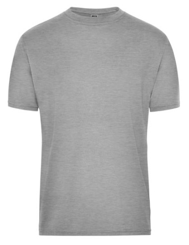 DAI-JN1808-Mens Bio Workwear T-Shirt